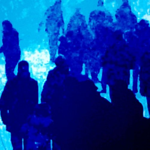 Metropole, Mobilität, Migration