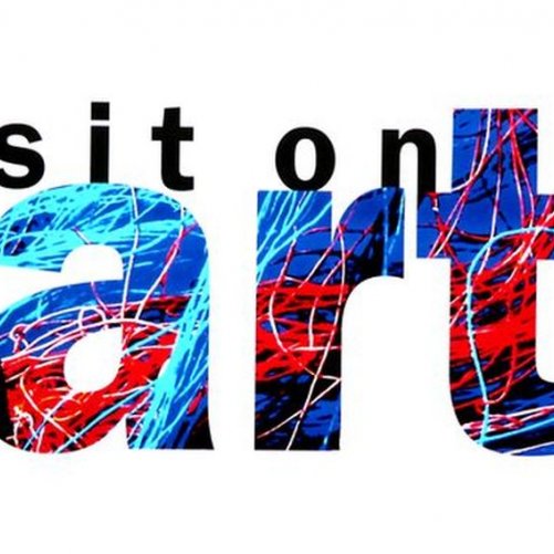 Sit on Art